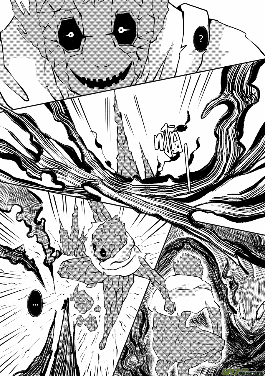 49. 脱身(1/2)-第135话