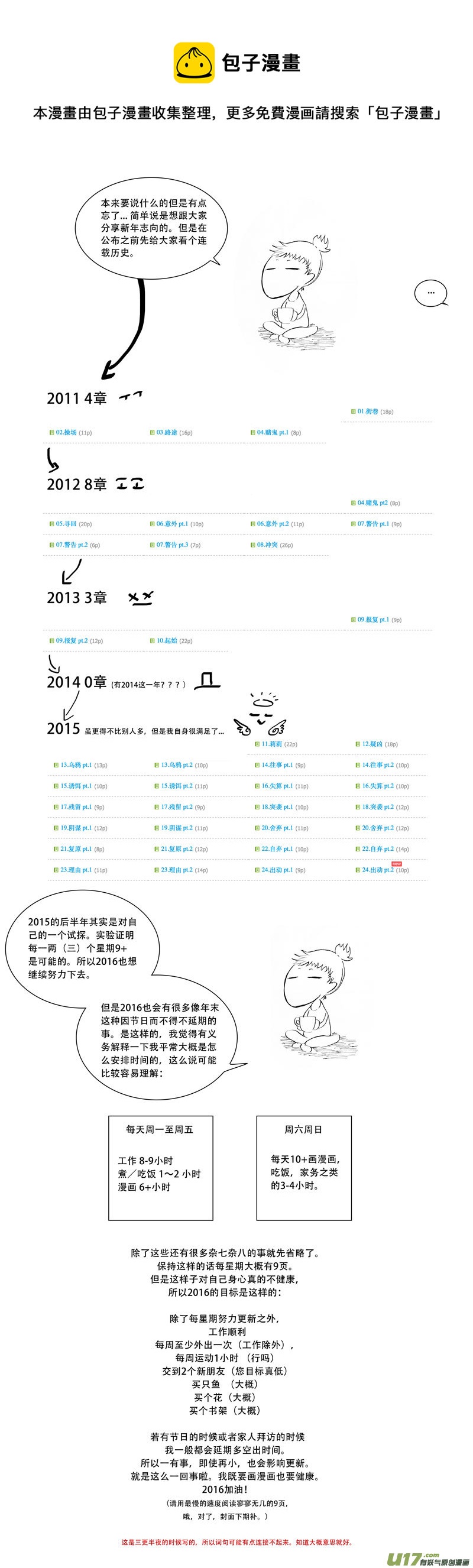25.选择 （1）-第43话