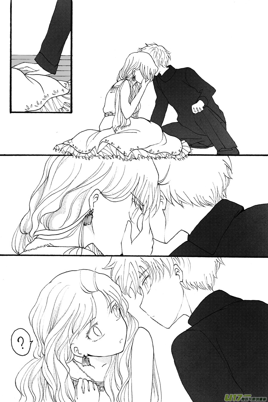 38.烙寺 （5）-第91话