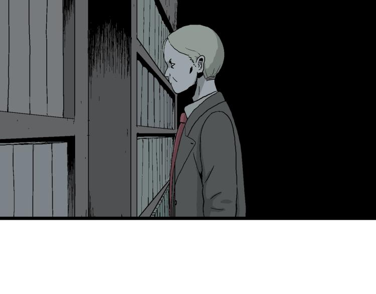 人類進化論 - 第2話 人間惡魔（二）(1/3) - 1