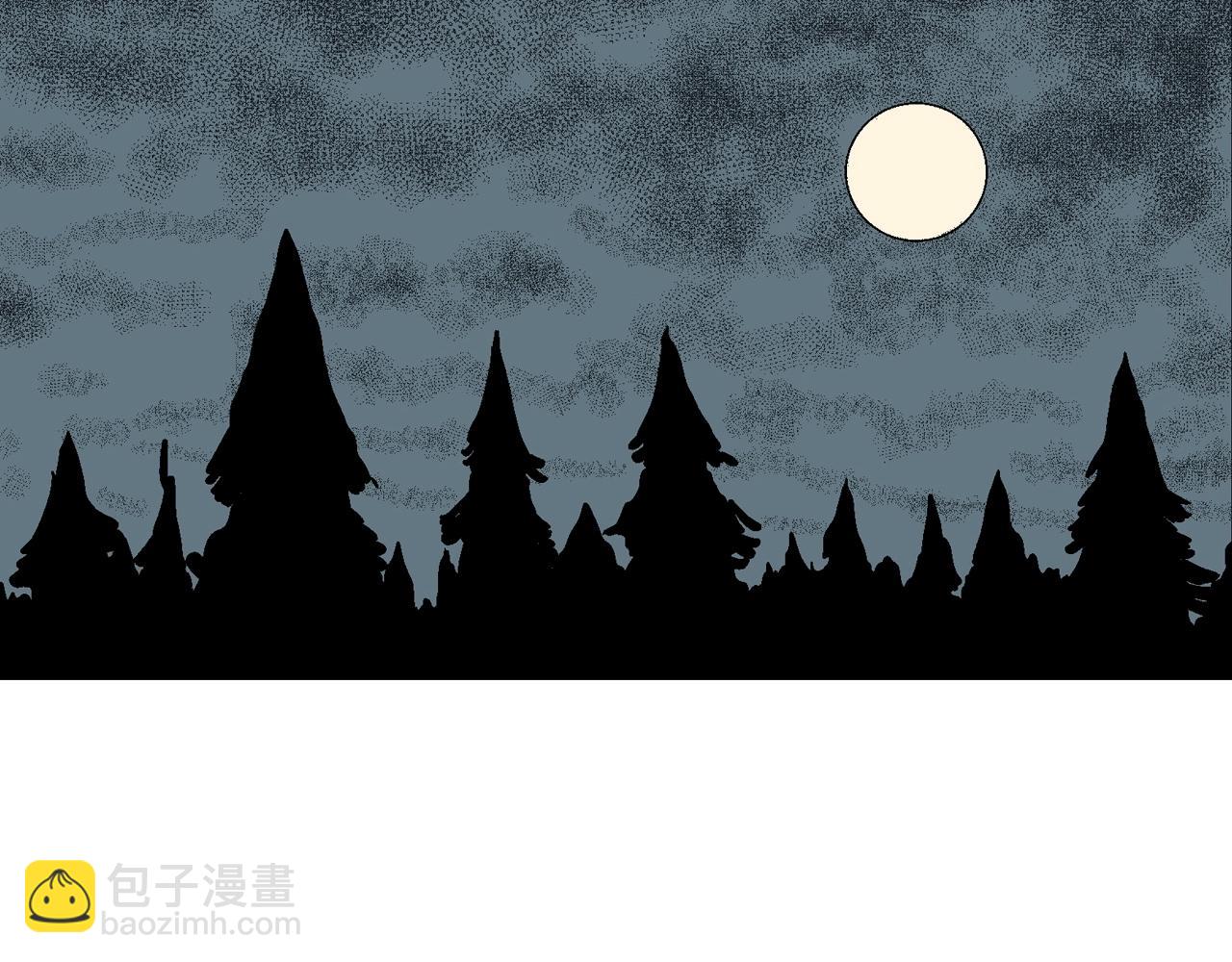 人類進化論 - 第4話 人間惡魔（四）(1/3) - 4