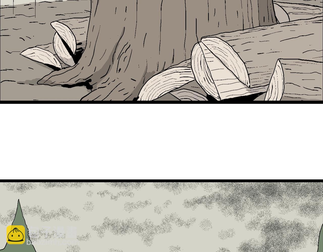 人類進化論 - 第4話 人間惡魔（四）(1/3) - 3