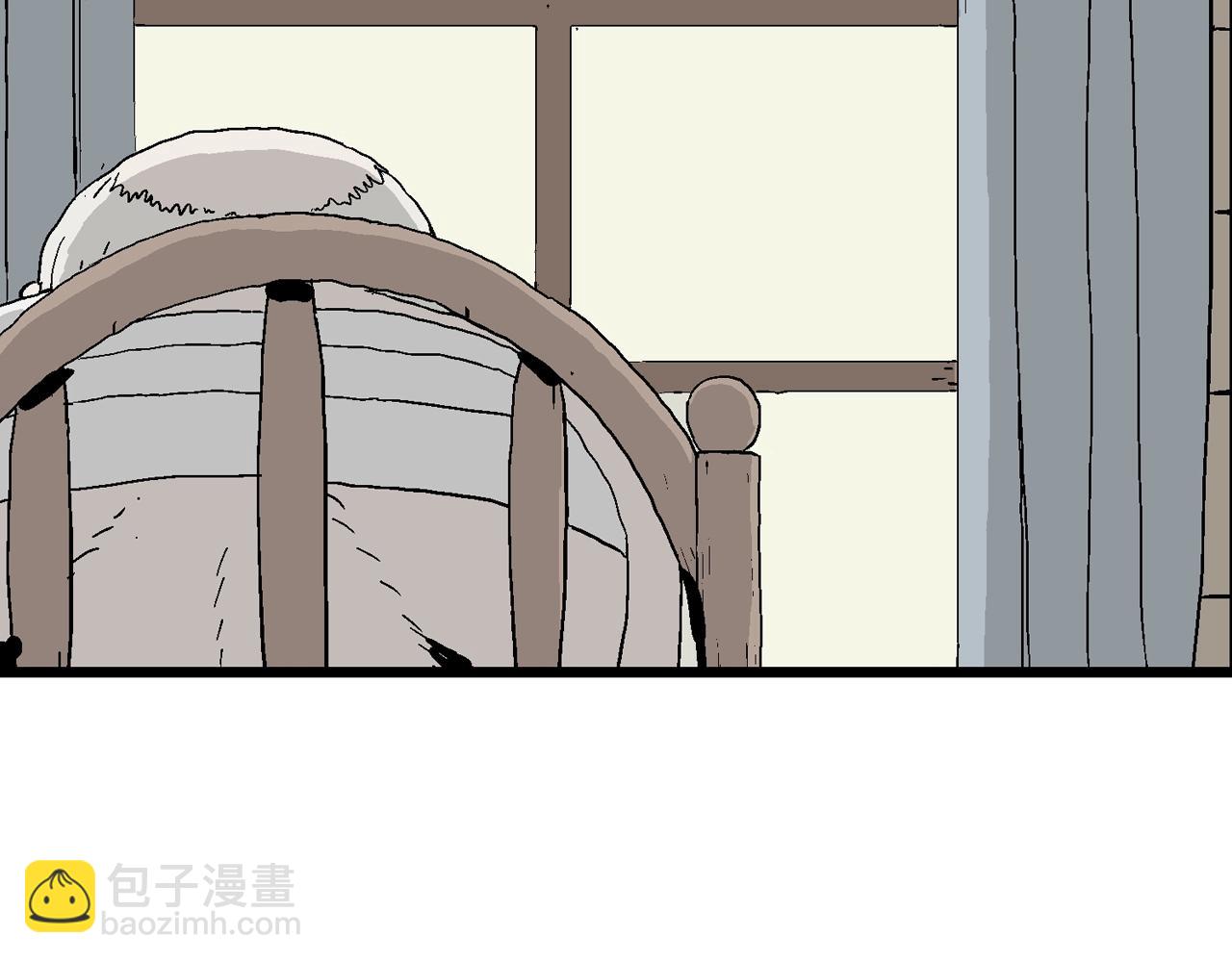 人類進化論 - 第4話 人間惡魔（四）(2/3) - 7