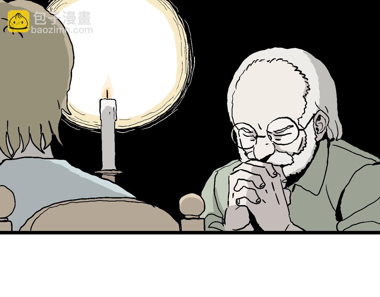 人類進化論 - 第6話 人間惡魔（六）(3/3) - 2