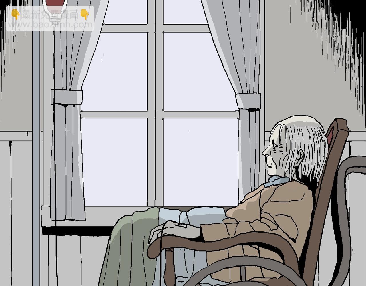 人類進化論 - 第6話 人間惡魔（六）(1/3) - 5