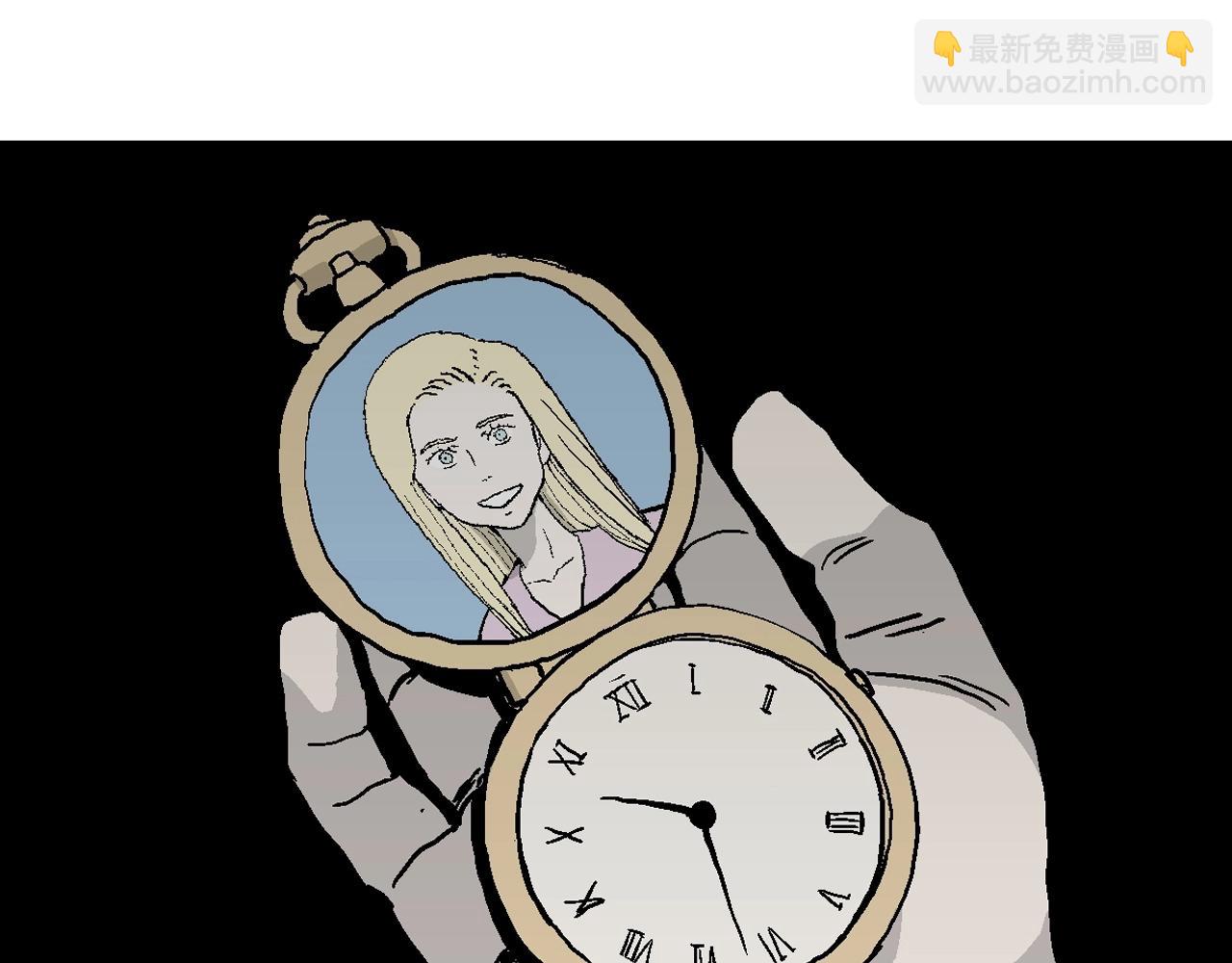 人類進化論 - 第10話 人間惡魔（十）(1/2) - 1