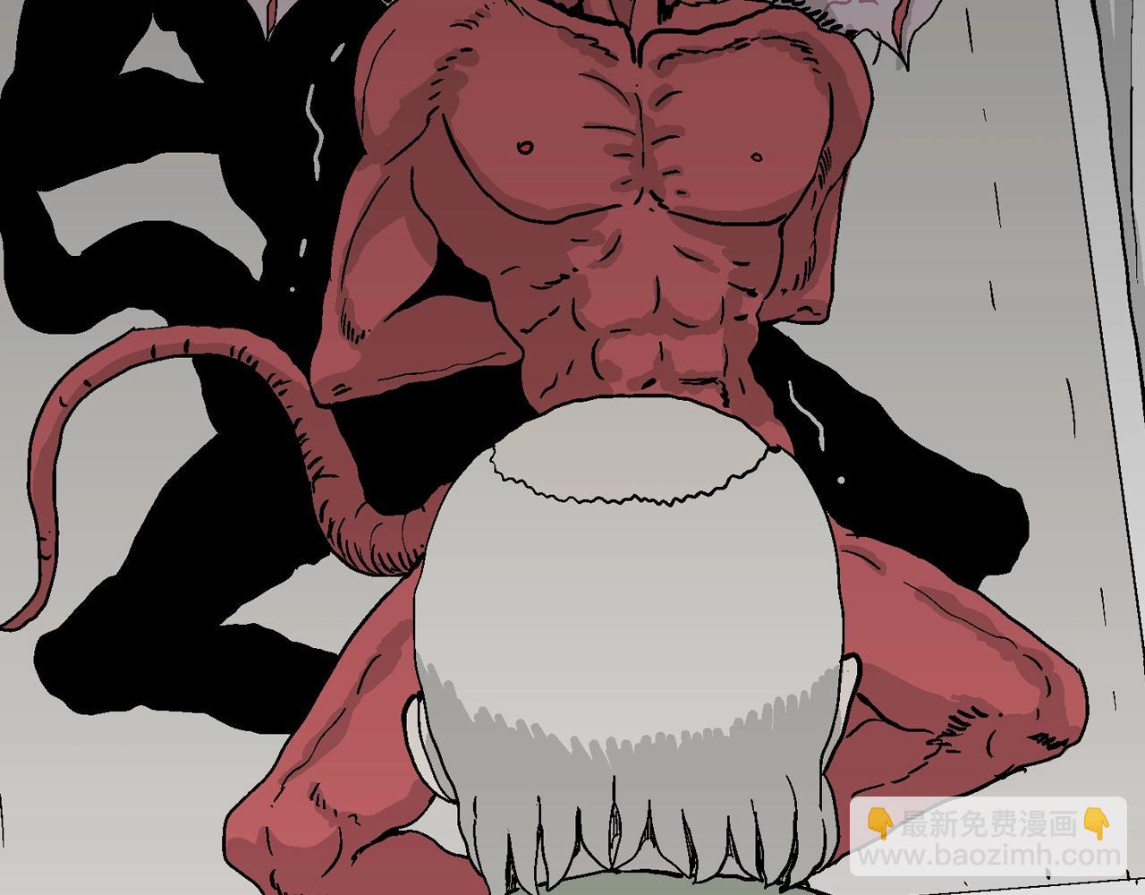 人類進化論 - 第10話 人間惡魔（十）(2/2) - 5