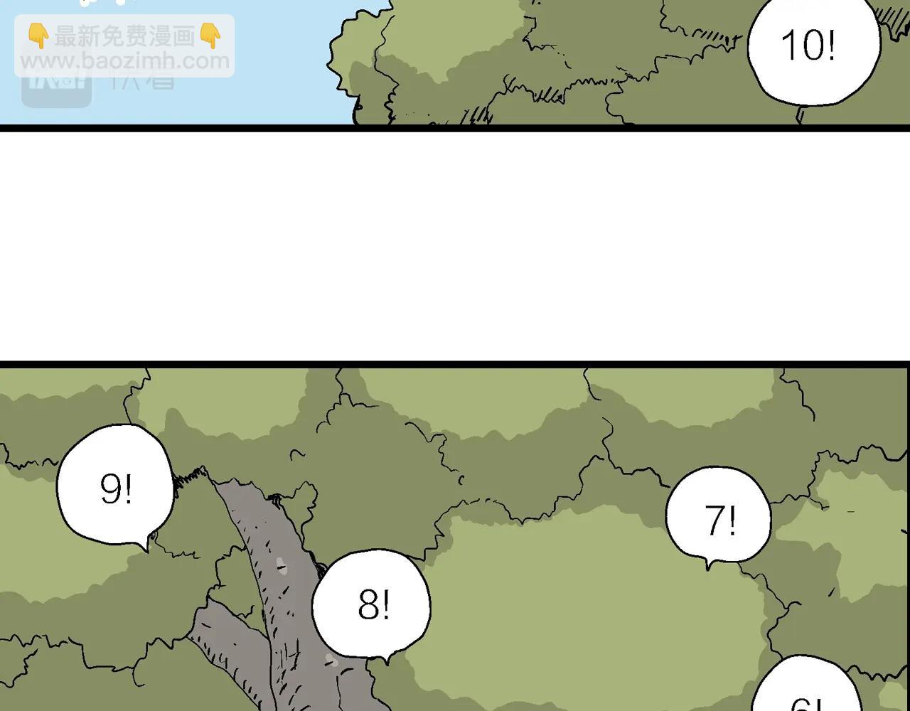 人類進化論 - 第12話 地獄遊戲（一）(1/3) - 6