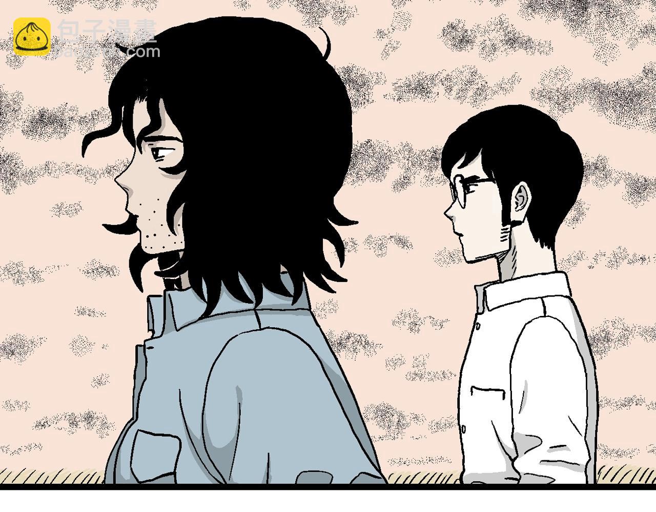 人類進化論 - 第15話 地獄遊戲（四）(2/3) - 6