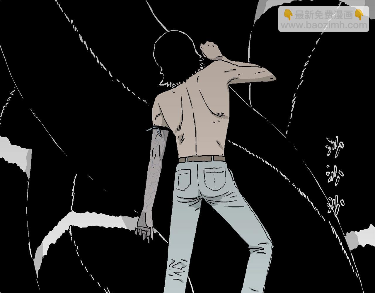 人類進化論 - 第20話 地獄遊戲（九）(2/3) - 2