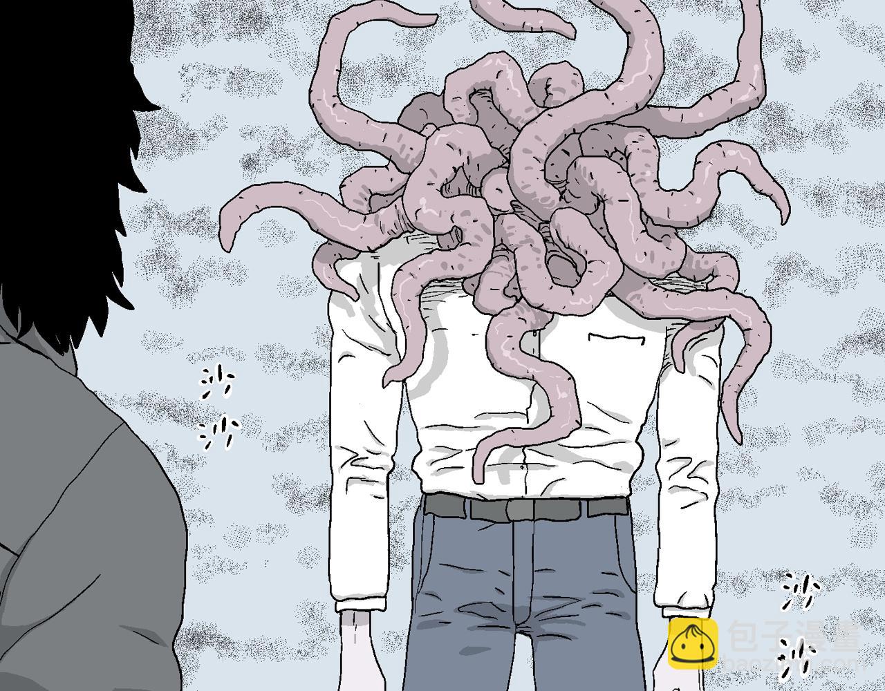 人類進化論 - 第22話 地獄遊戲（十一）(1/3) - 2