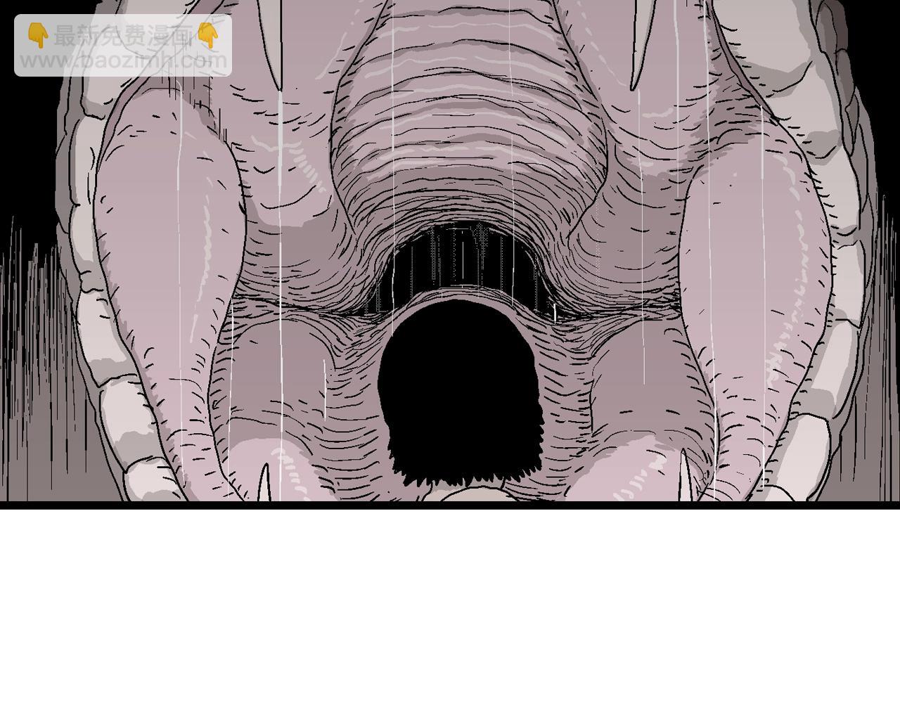 人類進化論 - 第28話 地獄遊戲（十七）(2/3) - 1