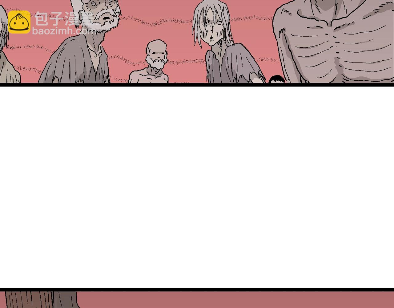 人類進化論 - 第28話 地獄遊戲（十七）(2/3) - 5