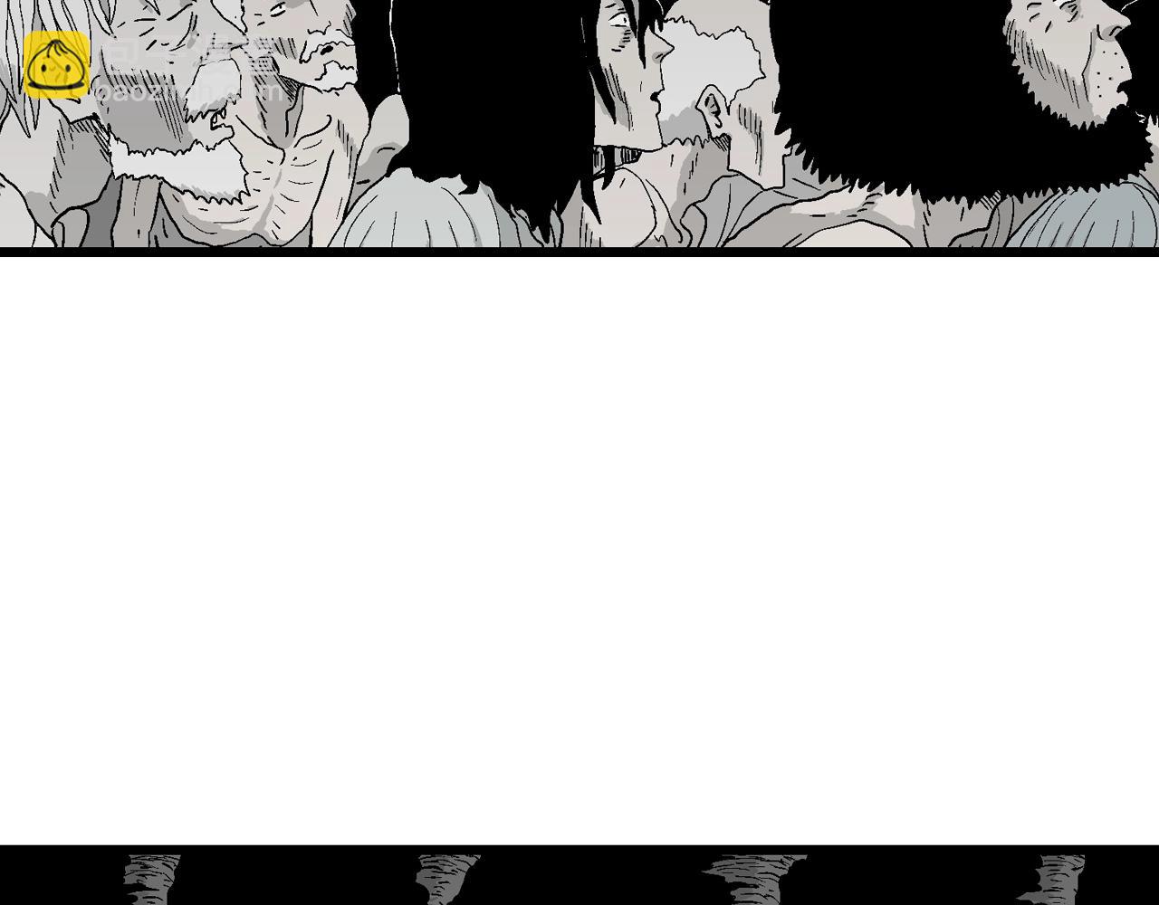 人類進化論 - 第30話 地獄遊戲（十九）(2/3) - 5