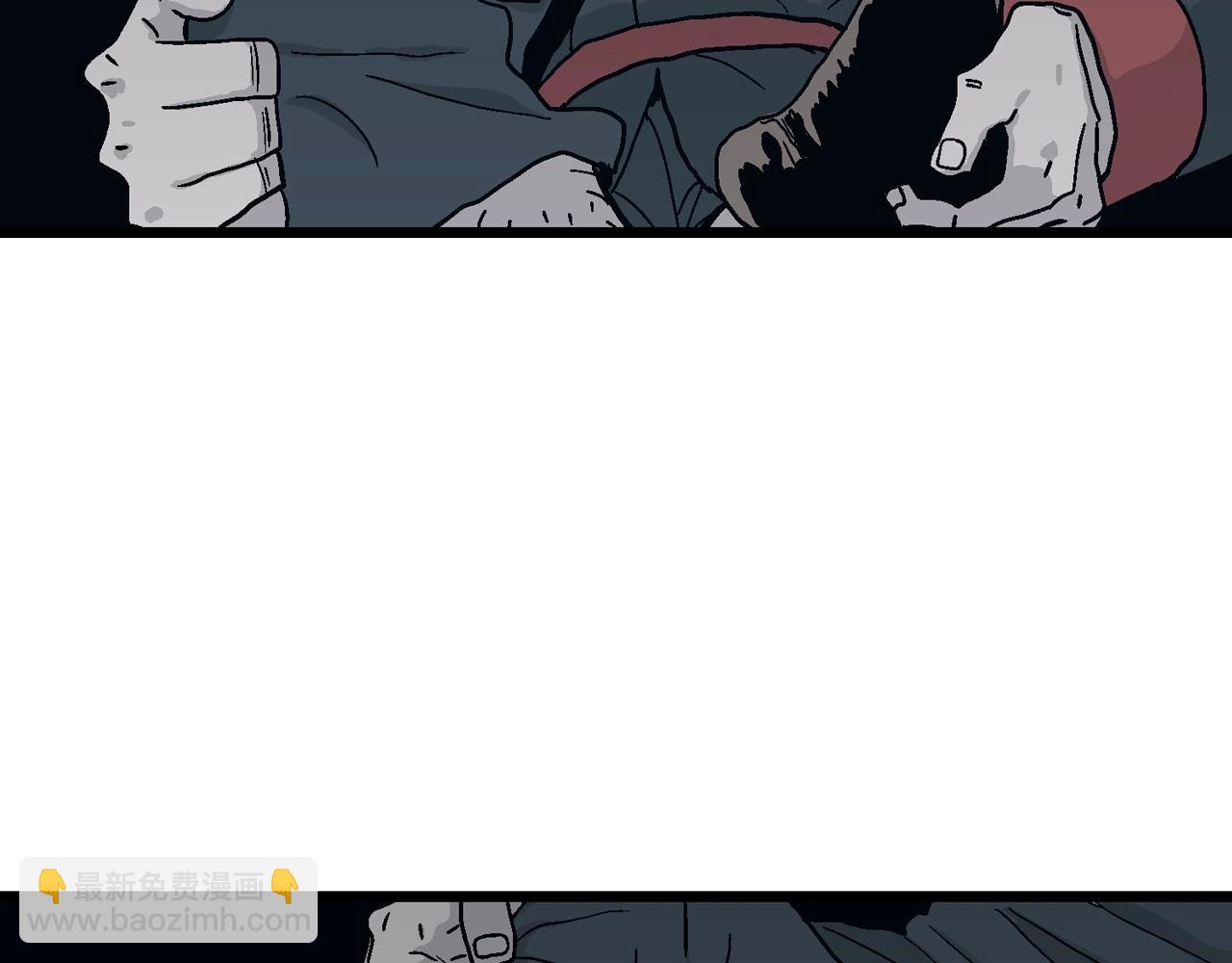 人類進化論 - 第34話 鬼寺（一）(2/3) - 5