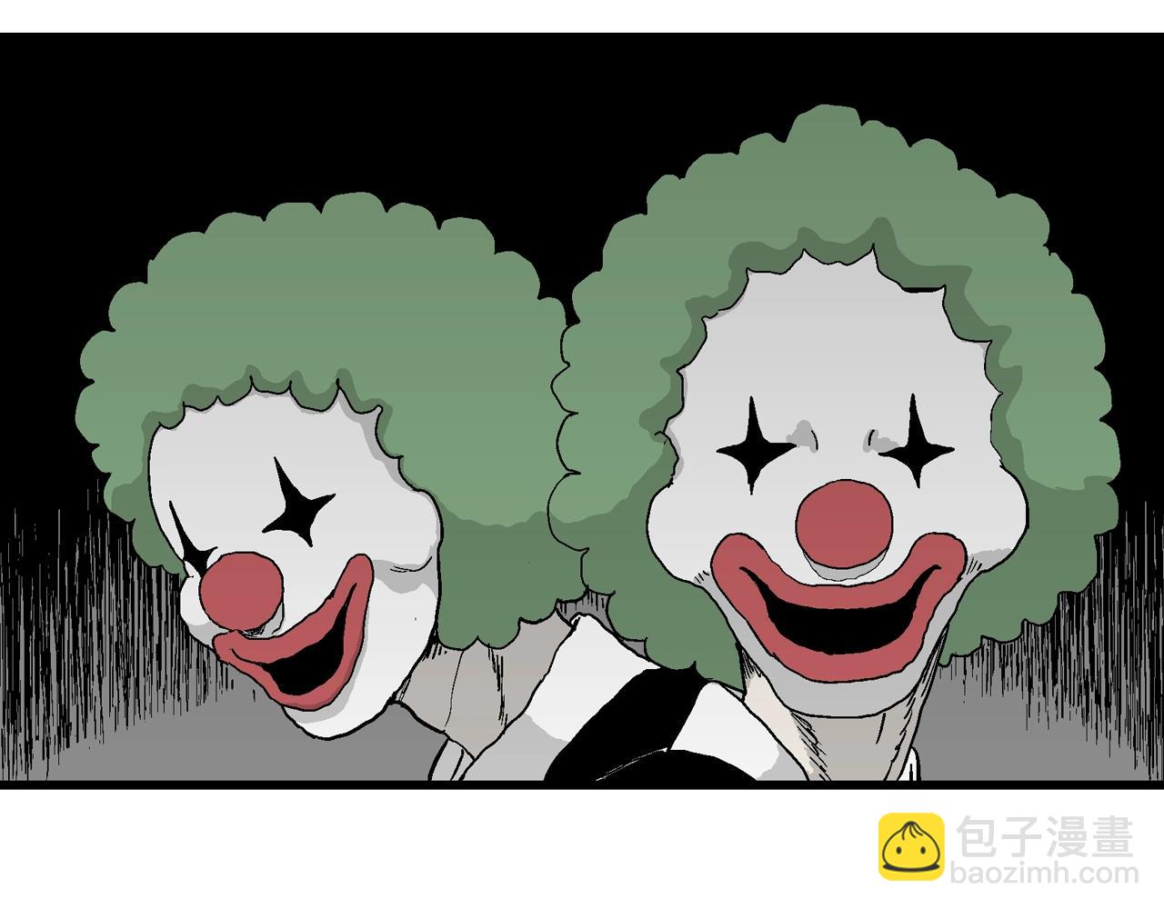 第41话 欢笑镇（二）(1/3)-第147话