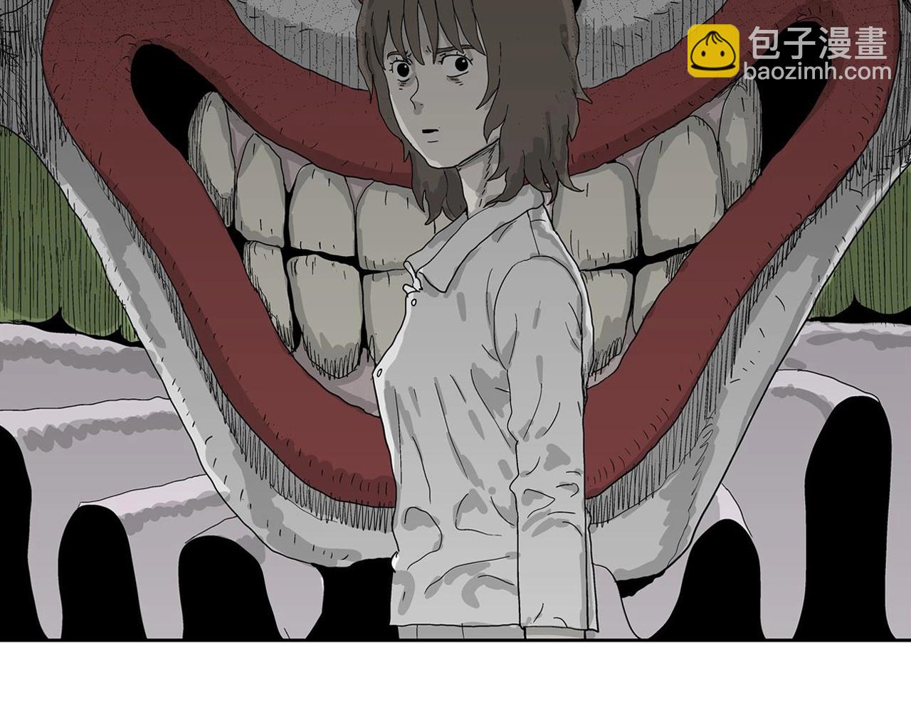 人類進化論 - 第49話 歡笑鎮（十）(1/3) - 2