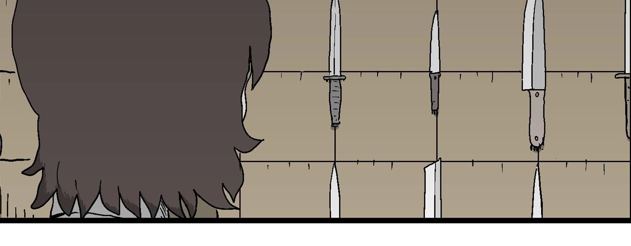 人類進化論 - 第49話 歡笑鎮（十）(1/3) - 4