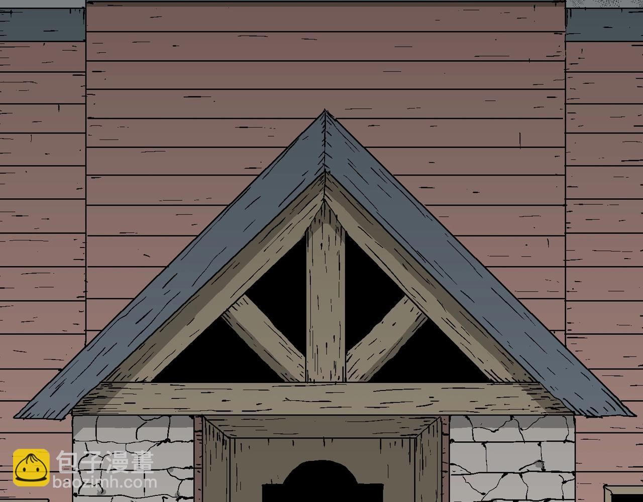 人類進化論 - 第49話 歡笑鎮（十）(1/3) - 5