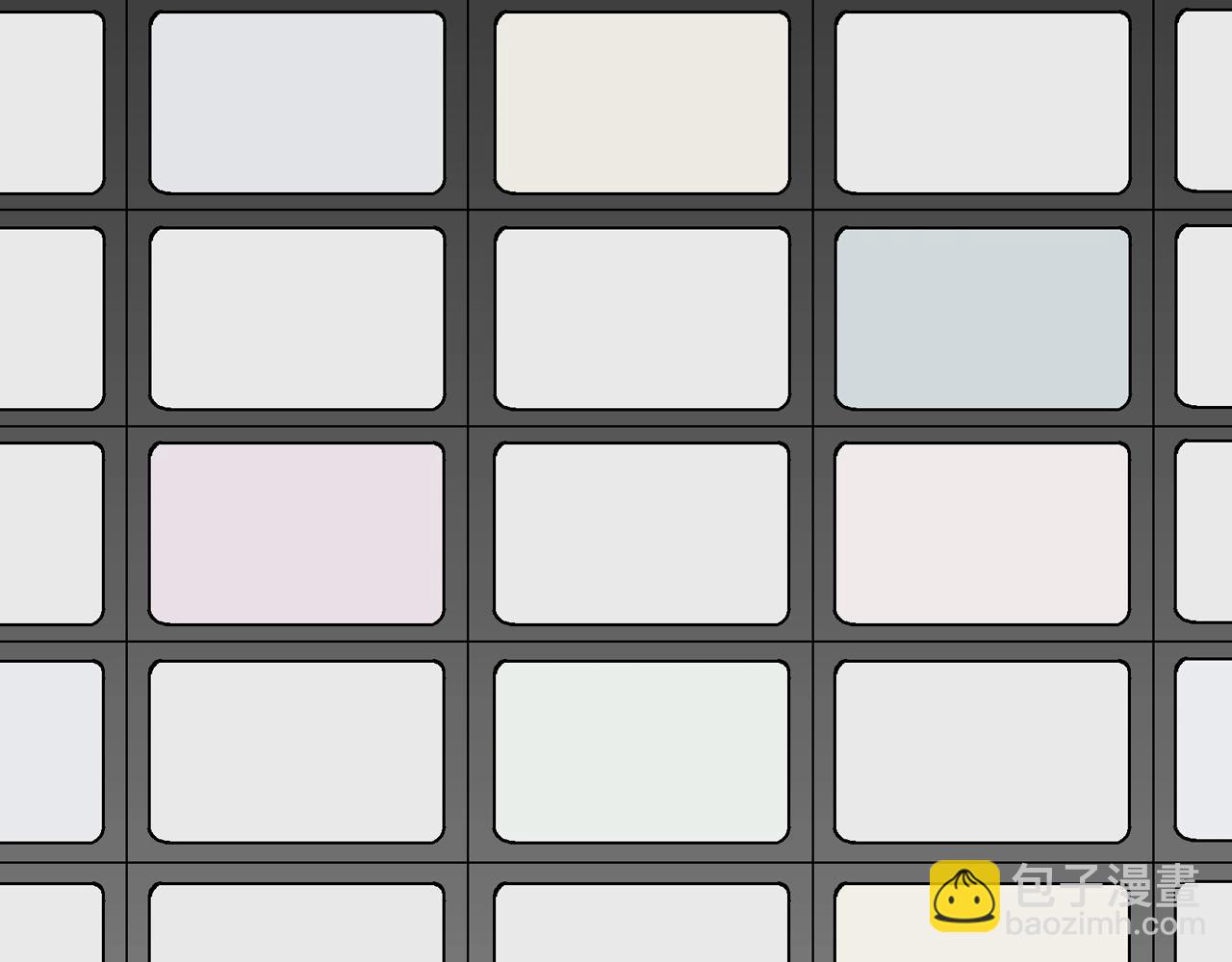 人類進化論 - 第49話 歡笑鎮（十）(2/3) - 8