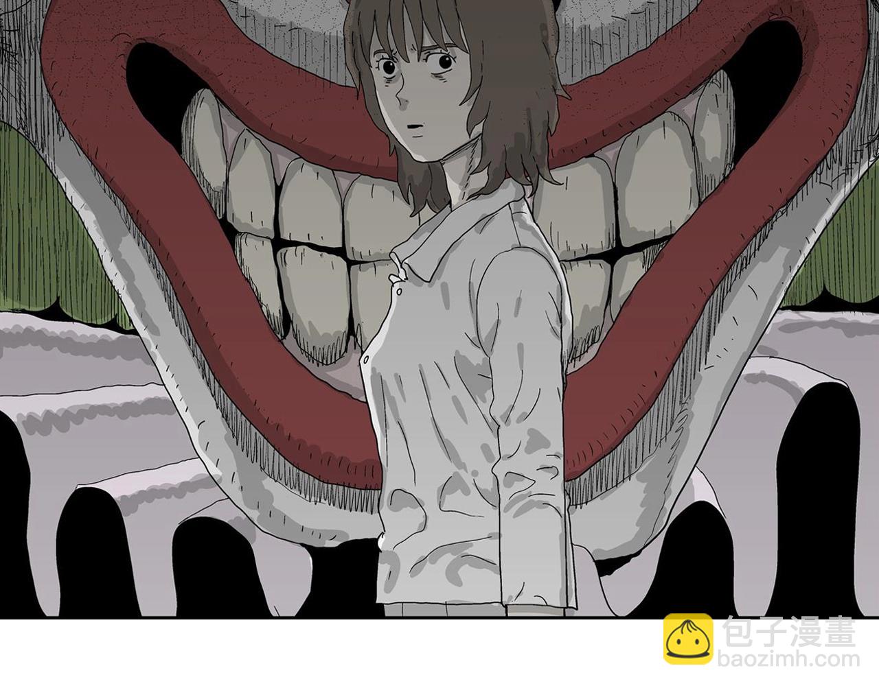 第51话 欢笑镇（十二）(1/3)-第157话