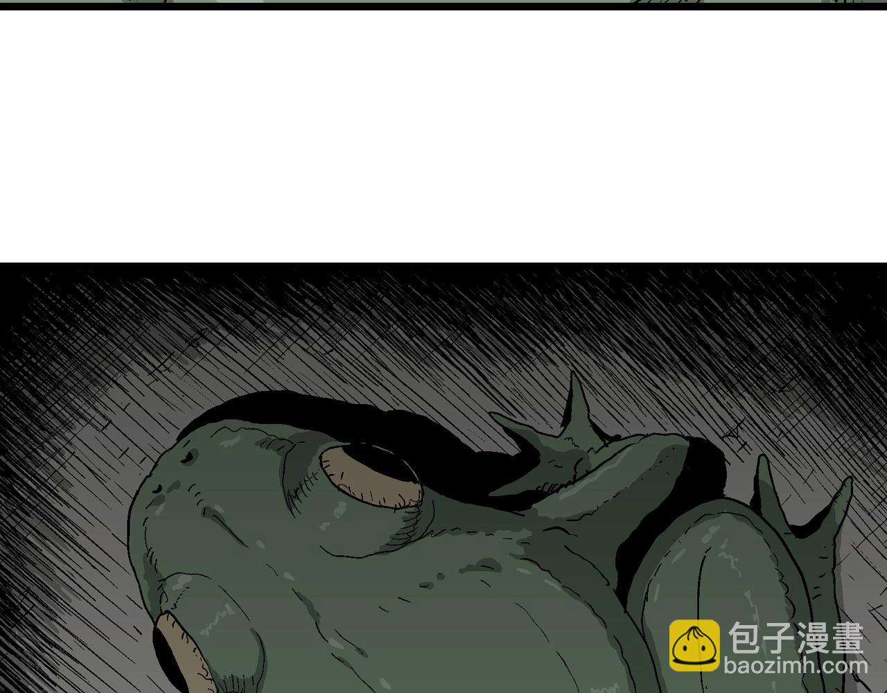 人類進化論 - 第58話 畸胎（七）(1/3) - 6