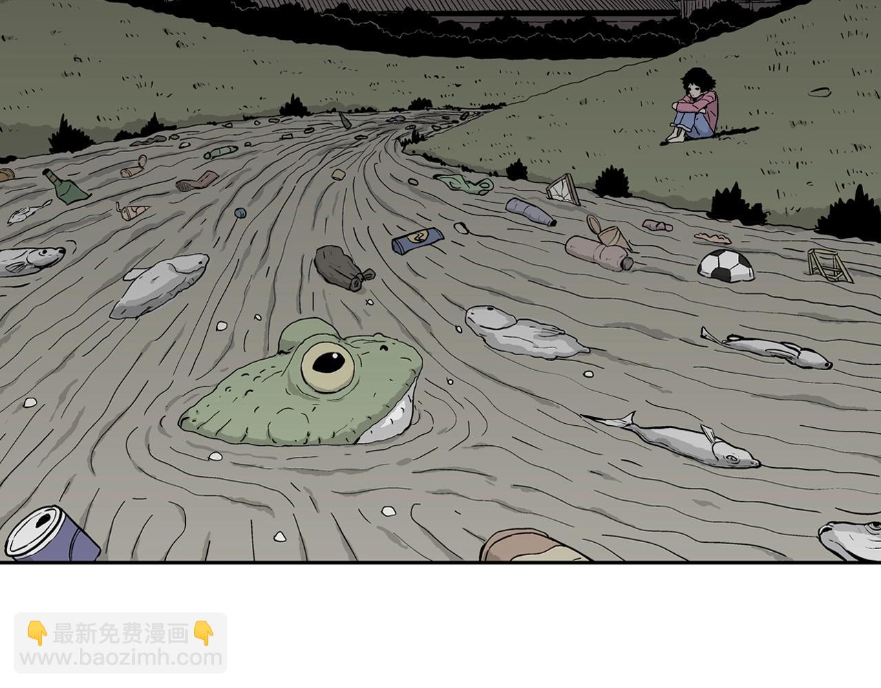 第60话 畸胎（九）(1/3)-第167话