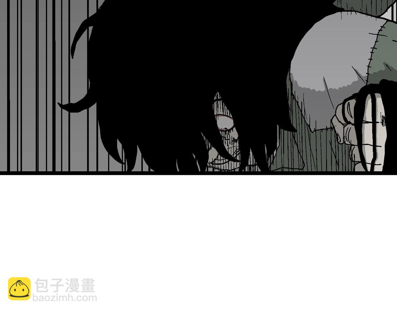 人類進化論 - 第60話 畸胎（九）(1/3) - 2