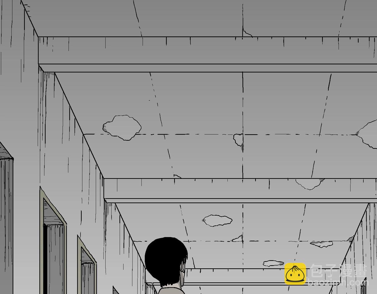 人類進化論 - 第68話 蜘蛛男（七）(1/3) - 5