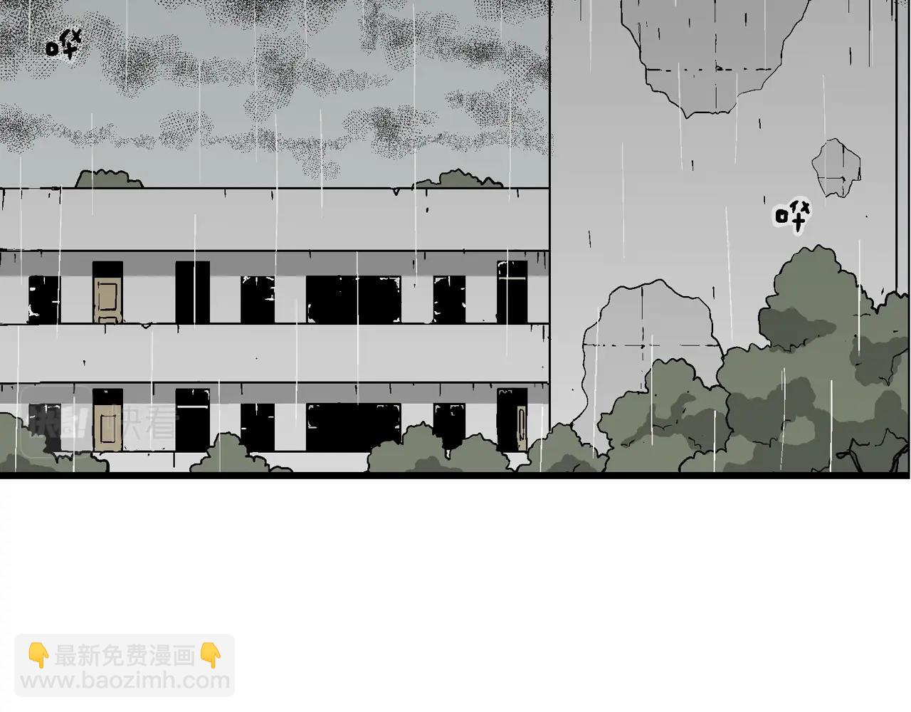 人類進化論 - 第73話 蜘蛛男（十二）(1/3) - 2