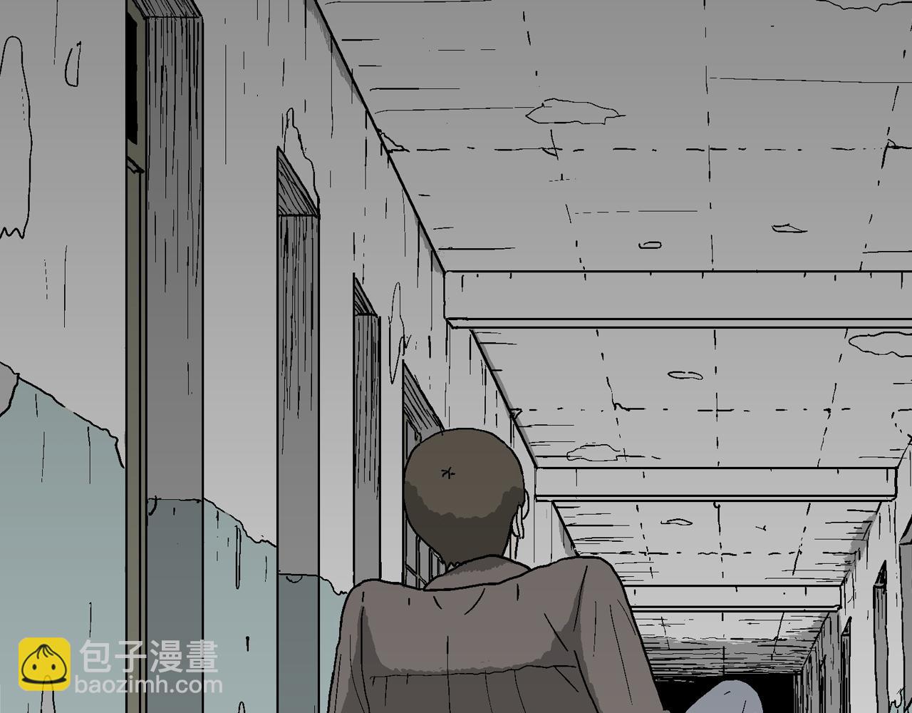 人類進化論 - 第75話 蜘蛛男（十四）(1/3) - 2