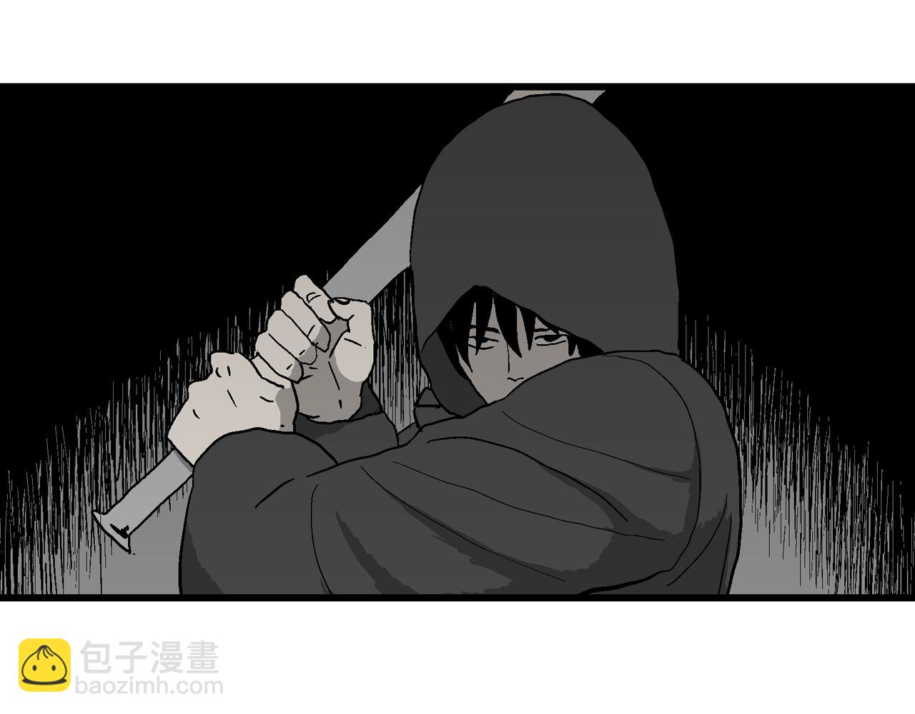 人類進化論 - 第75話 蜘蛛男（十四）(1/3) - 1