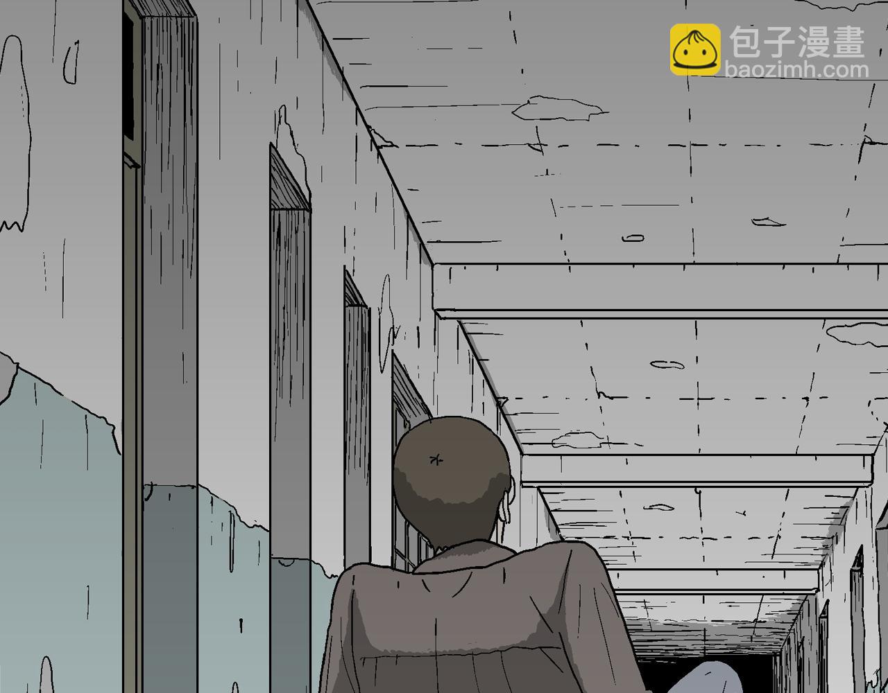 人類進化論 - 蜘蛛男（十四）(1/3) - 2