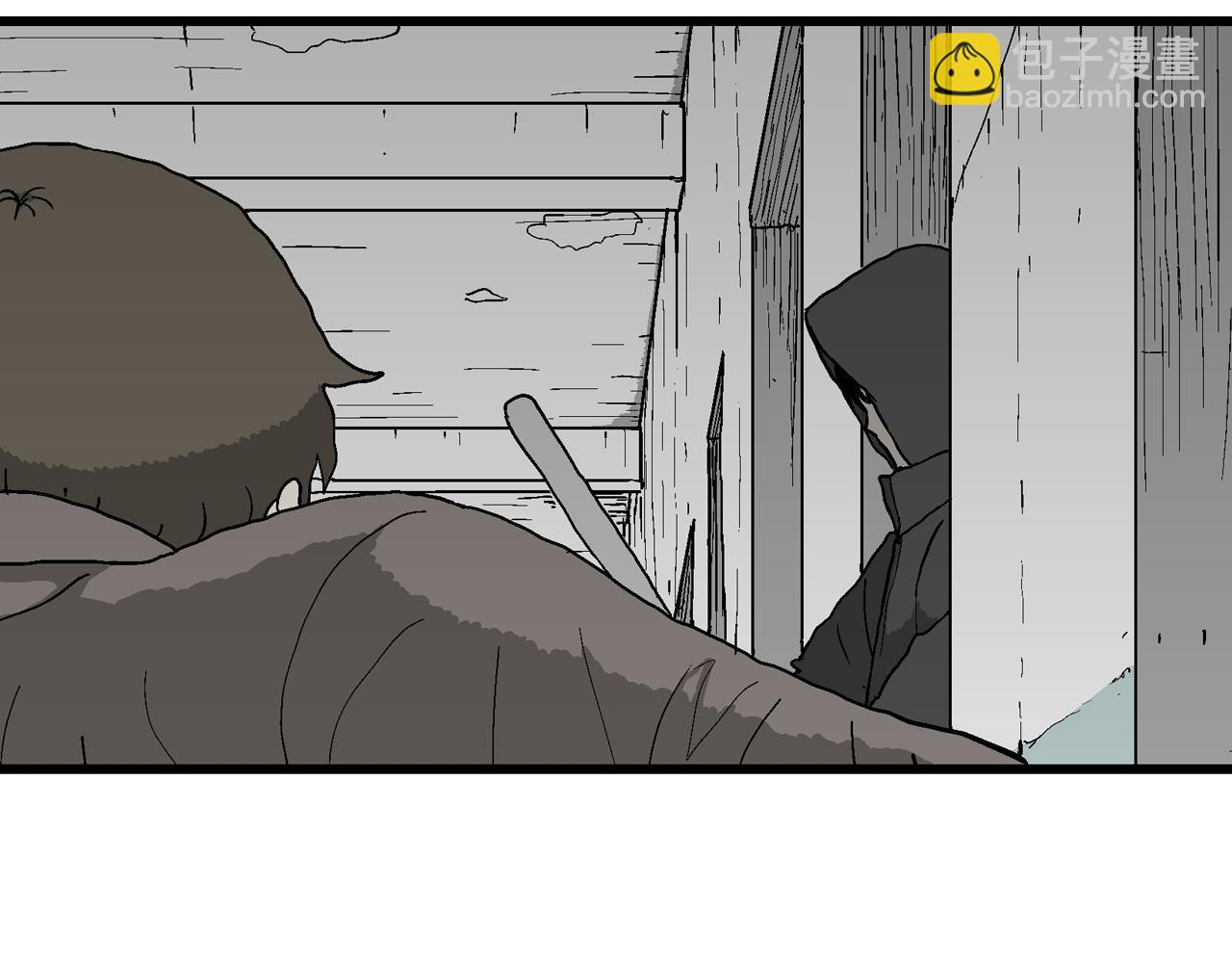 人類進化論 - 蜘蛛男（十四）(1/3) - 8