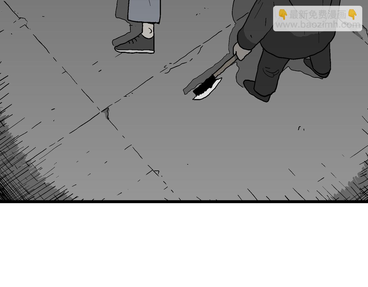 人類進化論 - 蜘蛛男（十四）(1/3) - 1