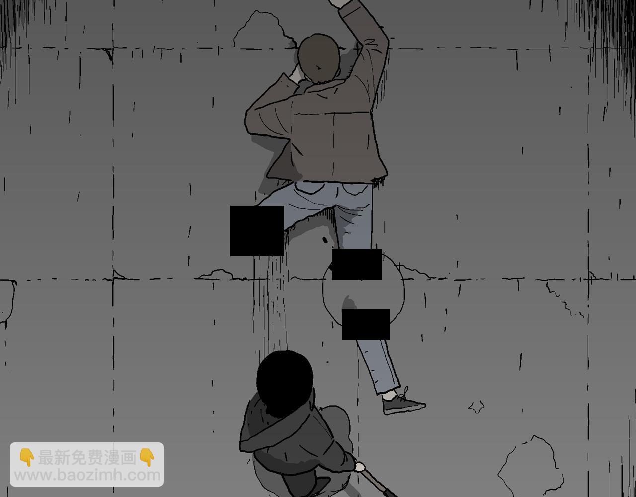 人類進化論 - 蜘蛛男（十四）(2/3) - 1