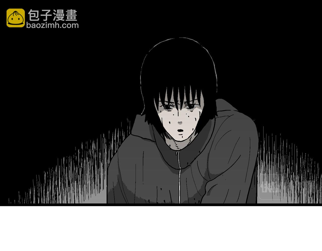 人類進化論 - 蜘蛛男（十四）(2/3) - 3