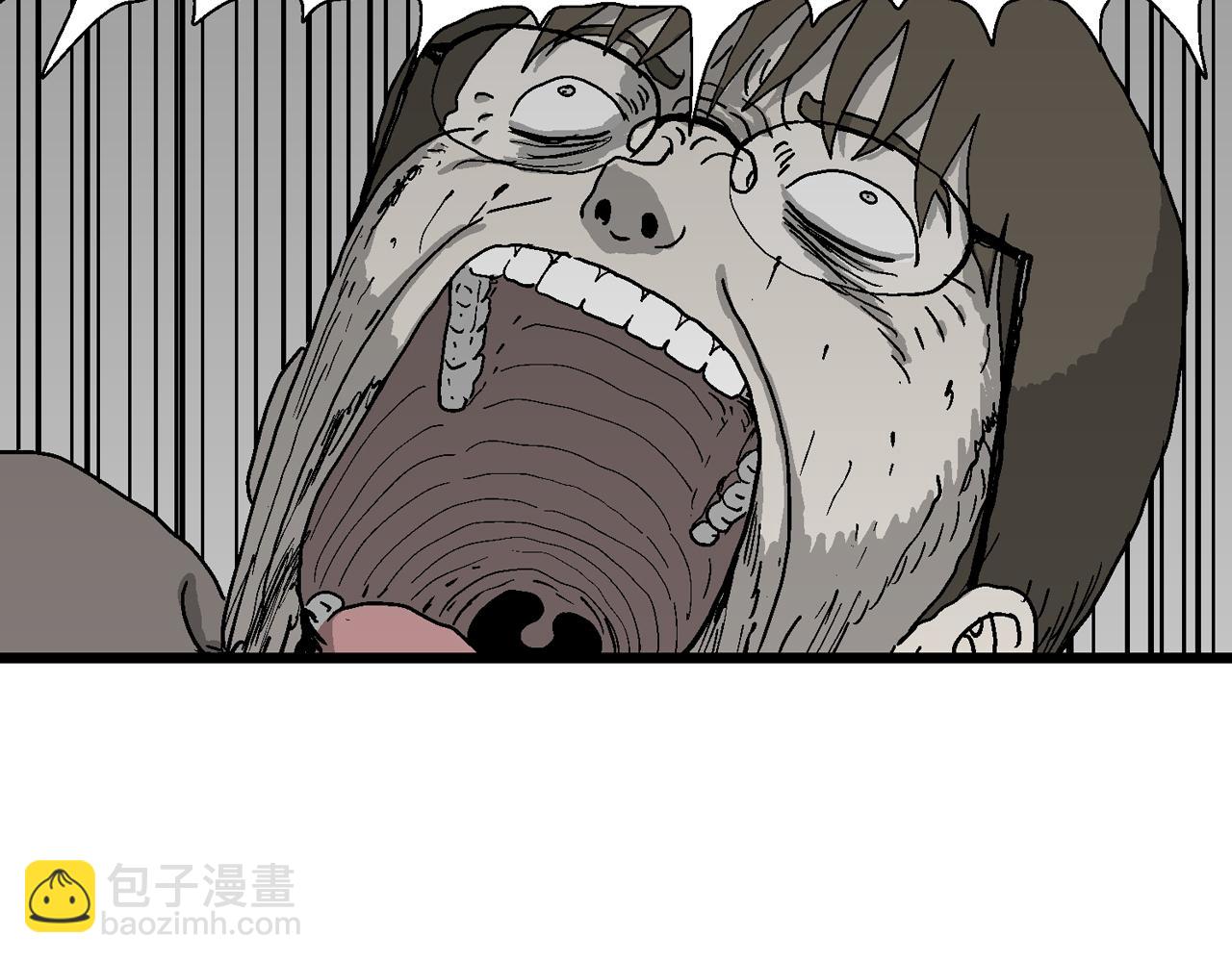 人類進化論 - 蜘蛛男（十四）(2/3) - 2