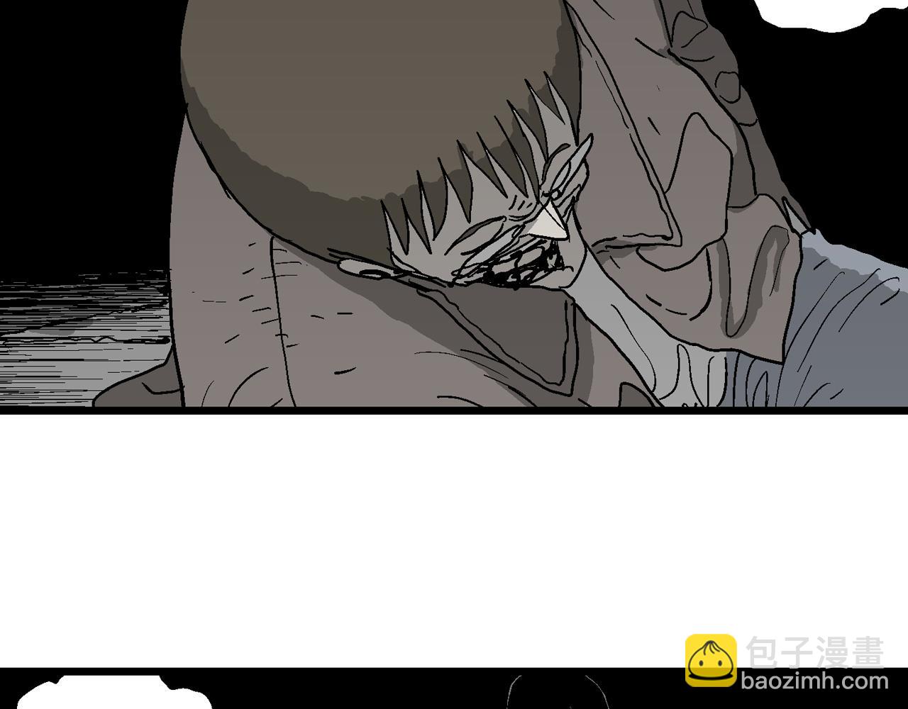 人類進化論 - 蜘蛛男（十四）(2/3) - 7