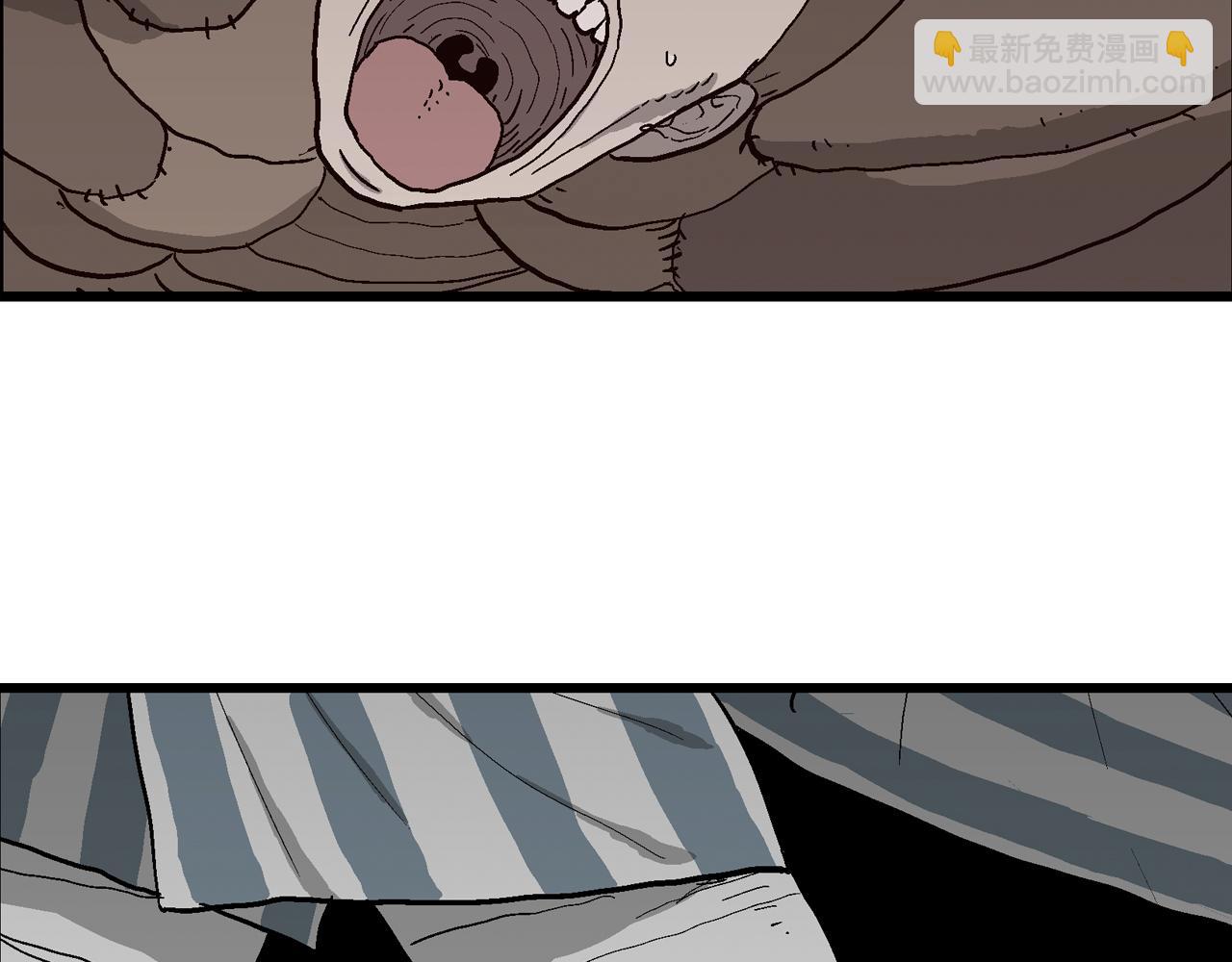 人類進化論 - 第77話 蜘蛛男（十六）(2/2) - 5