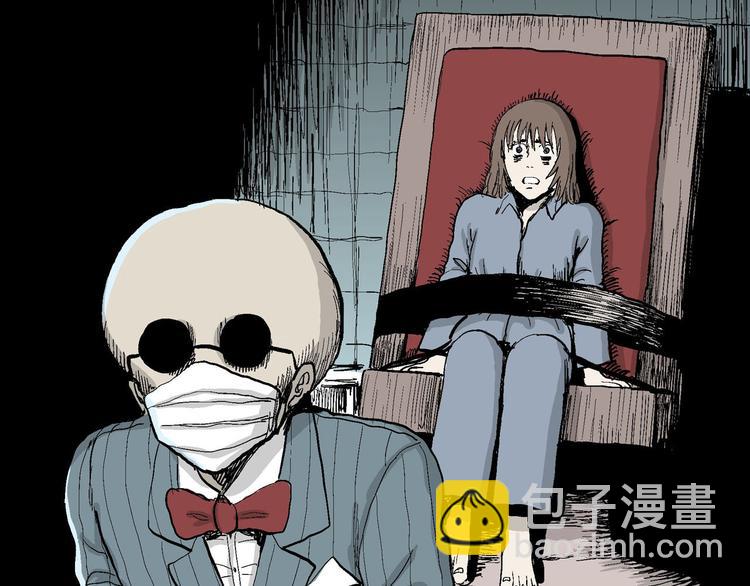 人類進化論 - 第34話 玩偶工廠（四）(1/3) - 1