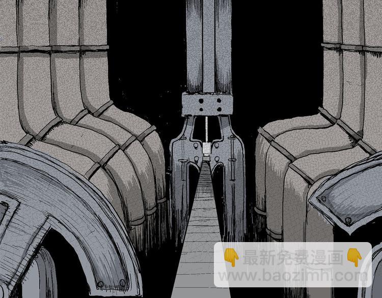 人類進化論 - 第36話 玩偶工廠（大結局）(2/4) - 8