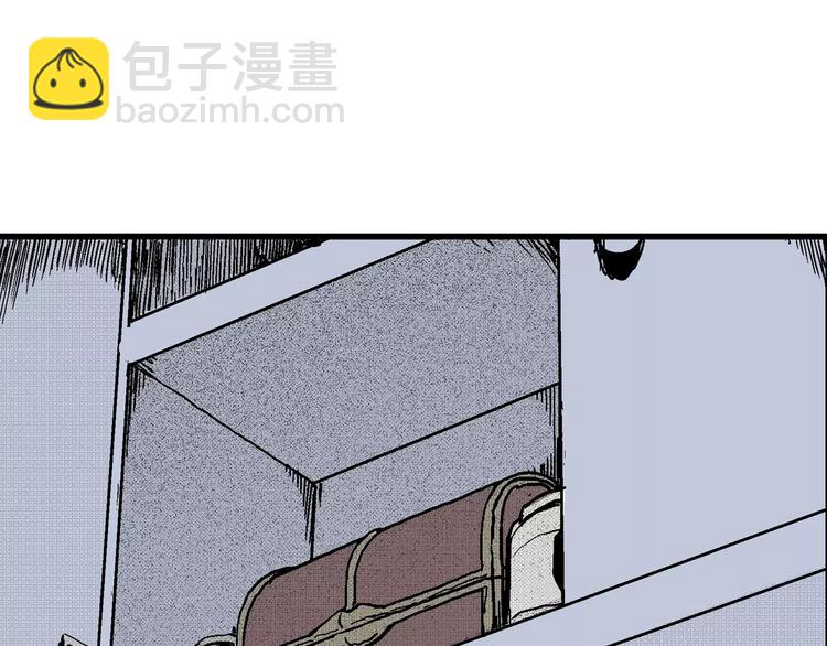 人類進化論 - 第7話 沉默盒（七）(3/5) - 2