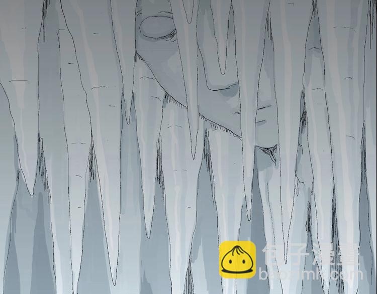 人類進化論 - 第69話 雪女（5）(1/3) - 5