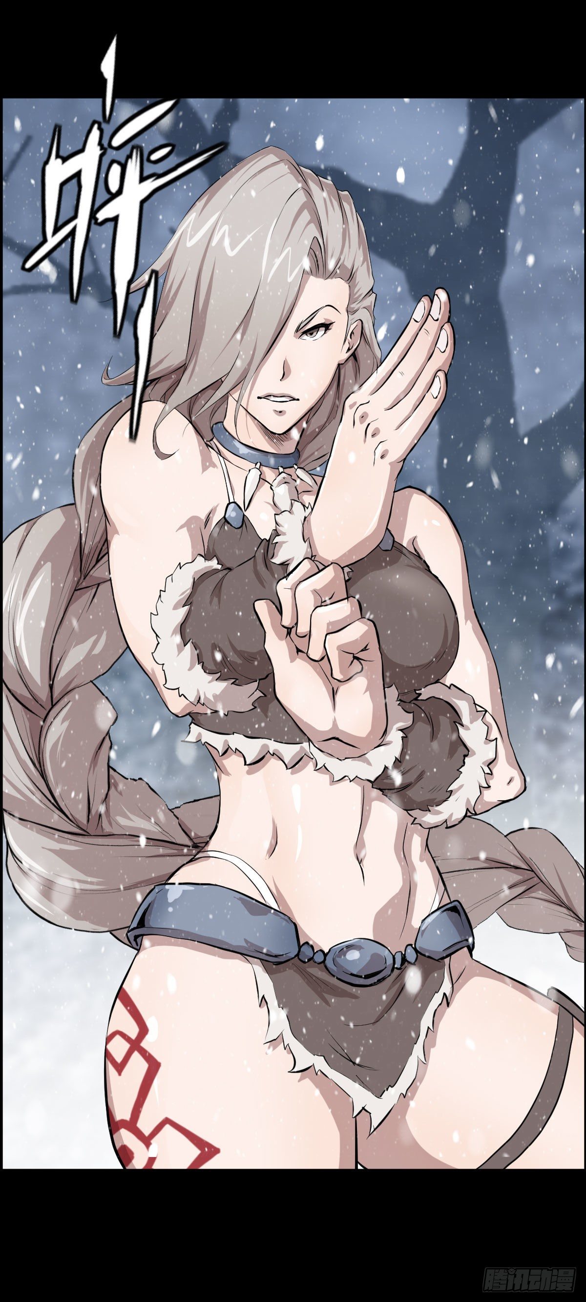 第二回合-第107话