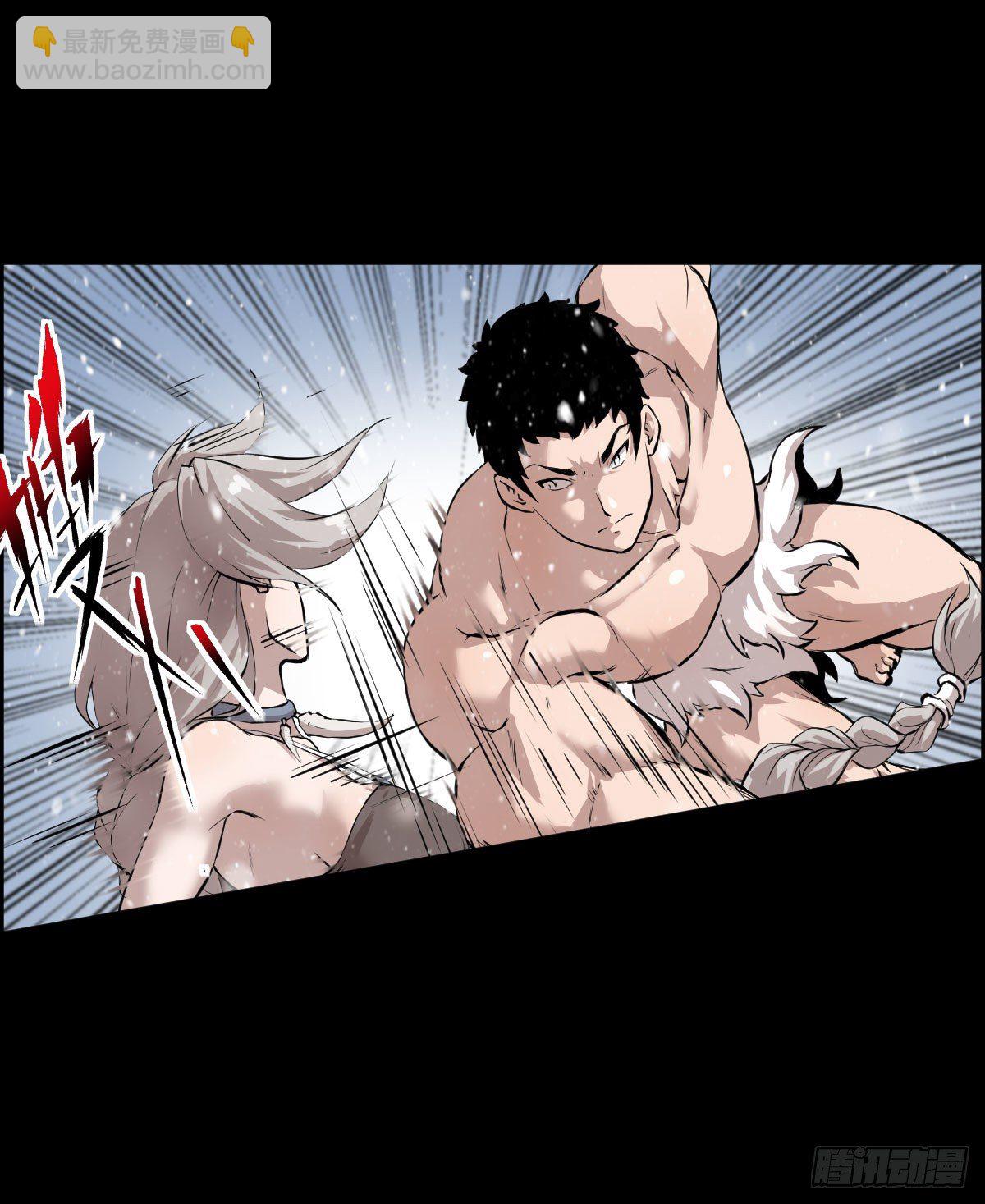 第二回合-第107话