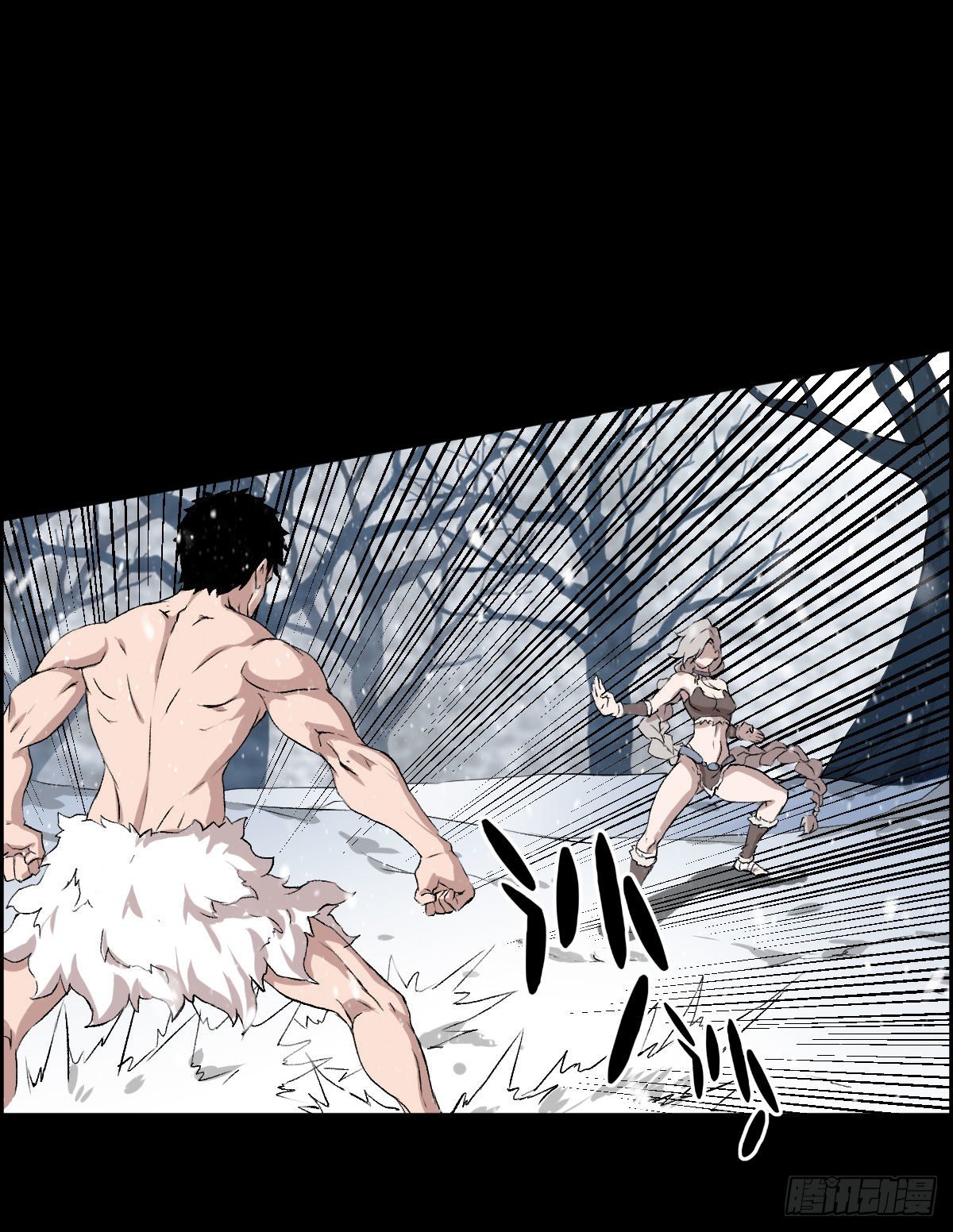 第二回合-第107话