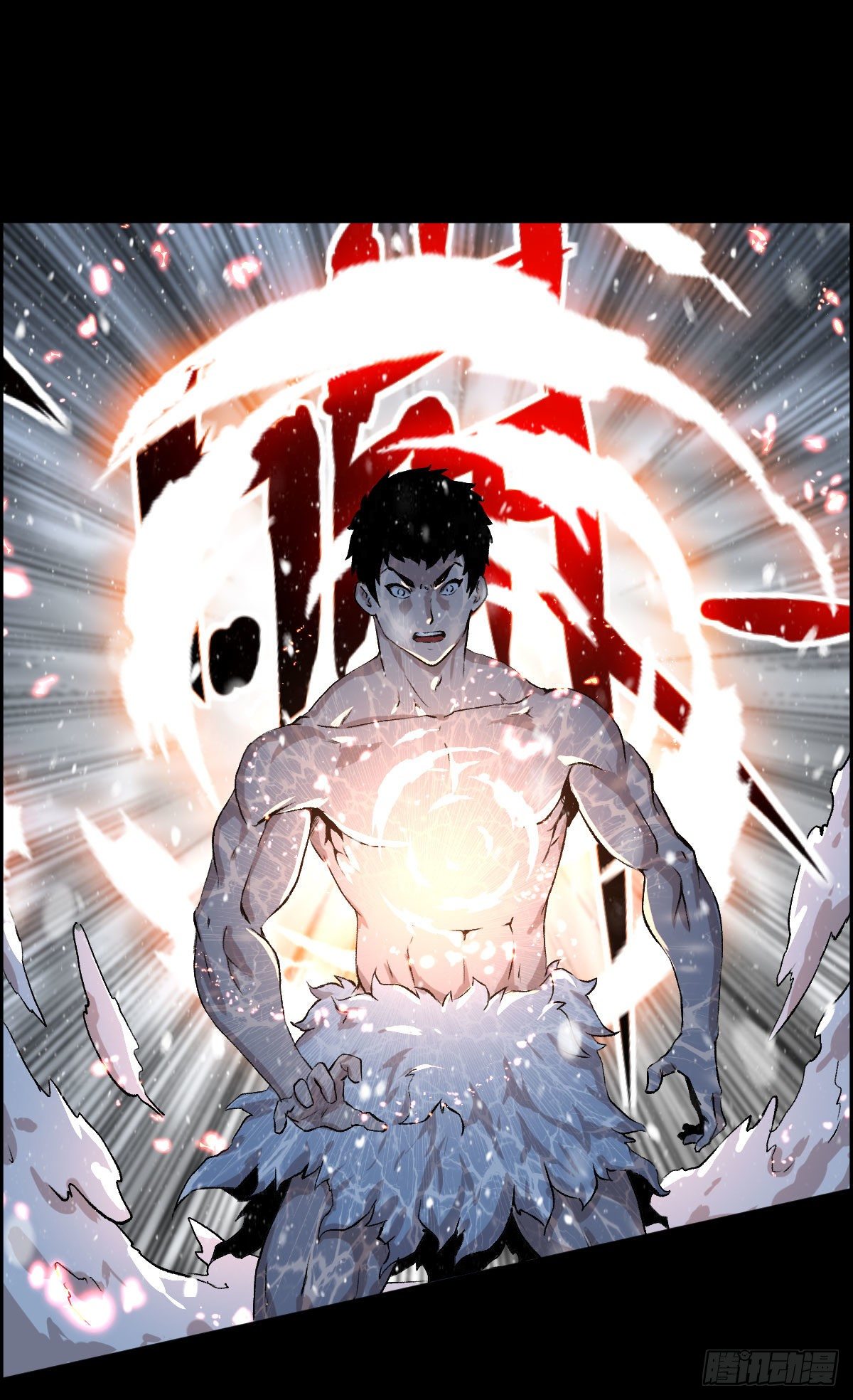 第二回合-第107话