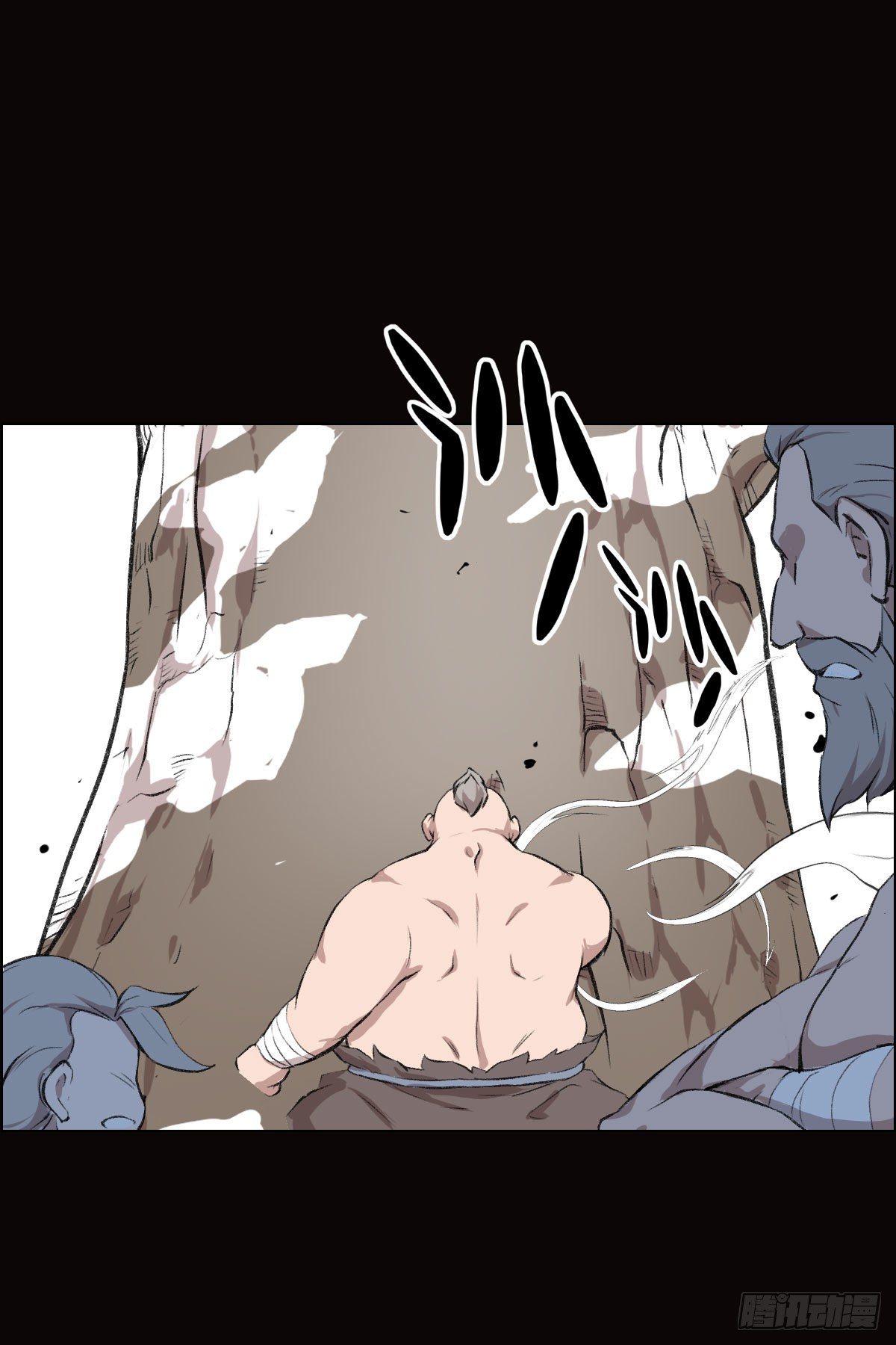 道家缠丝劲 二-第109话