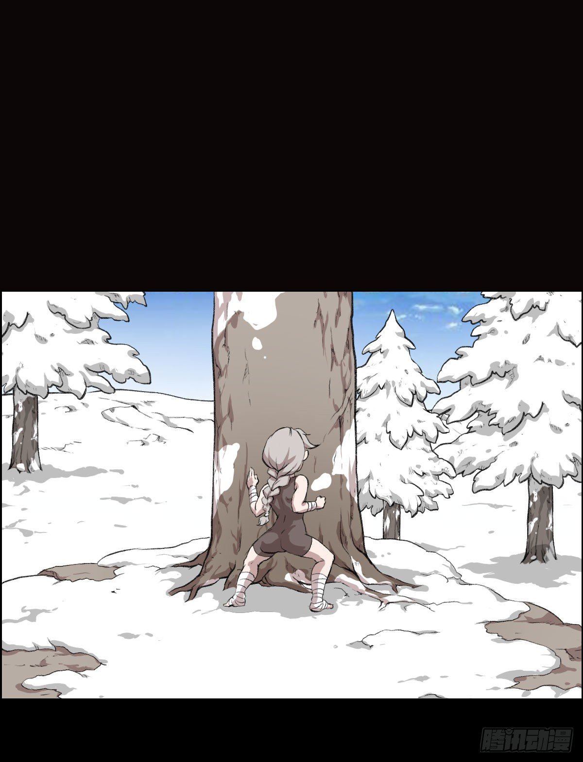 道家缠丝劲 二-第109话